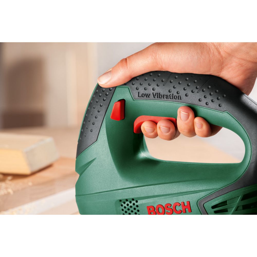 Bosch PST 650 sticksåg 500 W