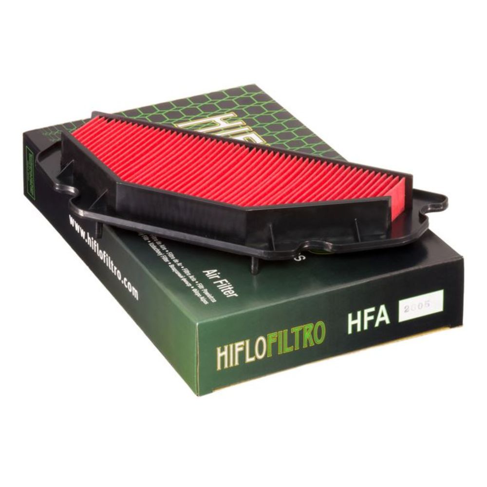 Luftfilter 98-16372
