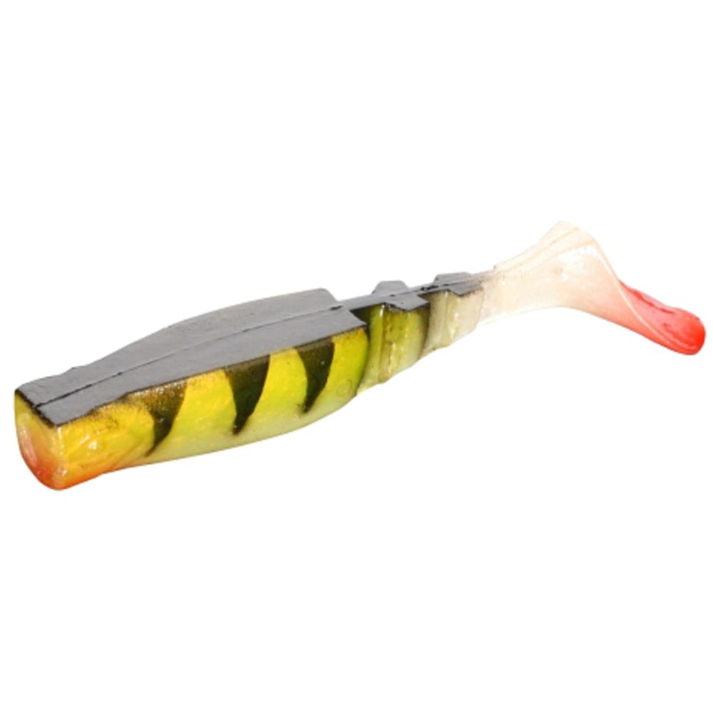 Mikado Fishunter kalajigi 8 cm 5 kpl