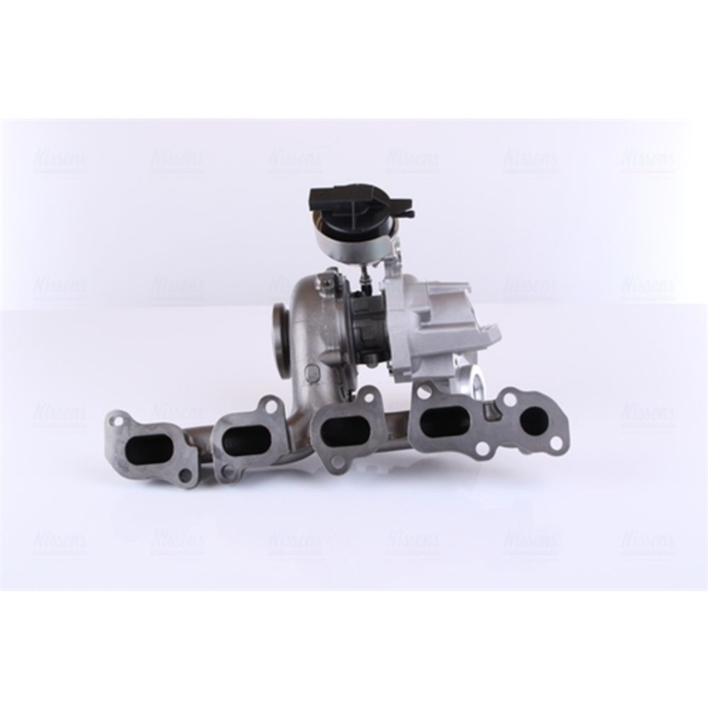 Turboahdin 13-10020