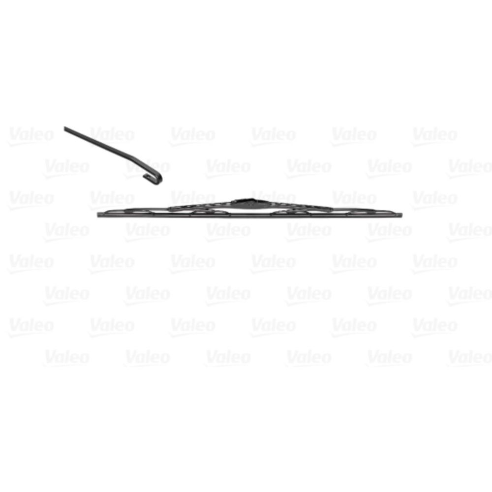 Valeo Silencio V60 torkarblad 60 cm