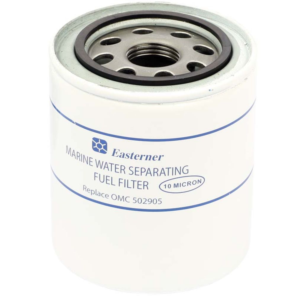 Easterner bränslefilter OMC 10 micron