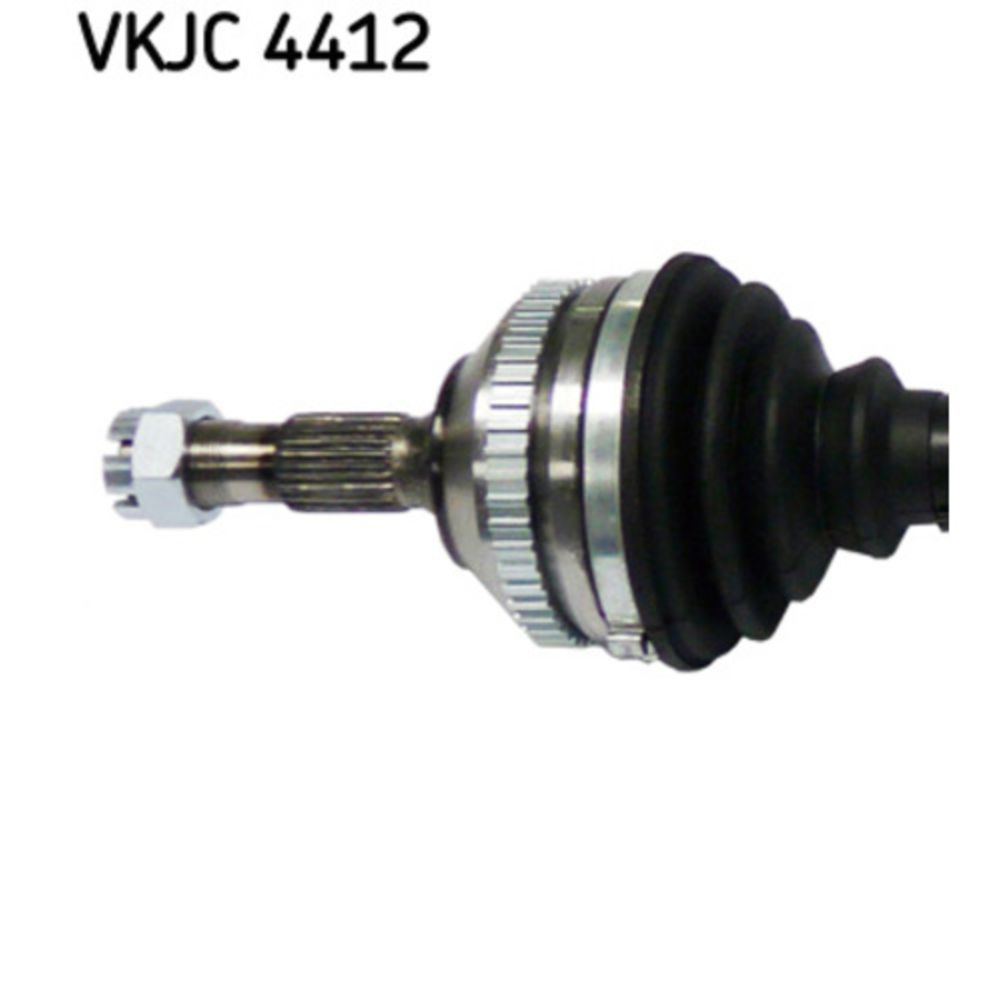 Vetoakseli 17-4910