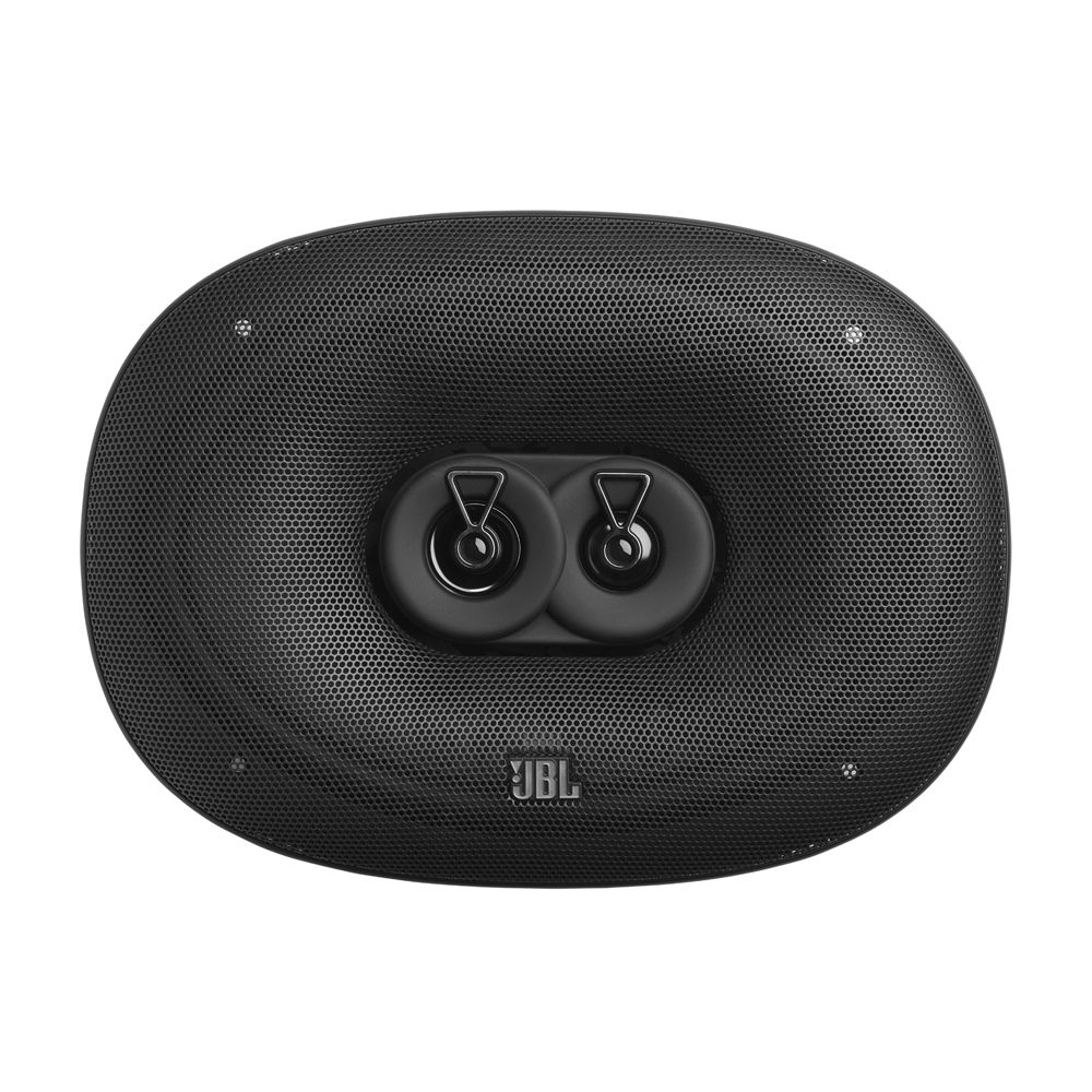 JBL Stage3 968M 6x9" 3-tie koaksiaalikaiutinpari