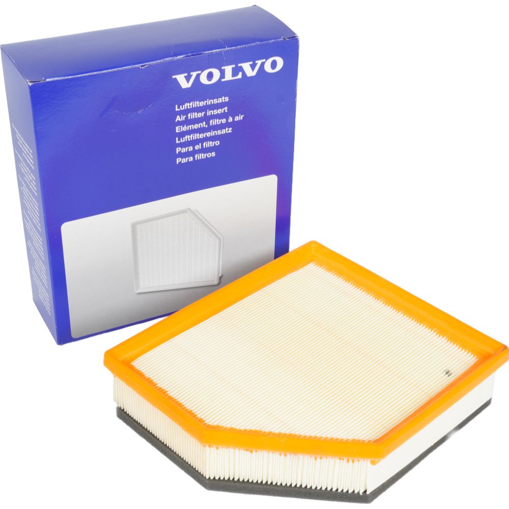 Ilmansuodatin 16-00456