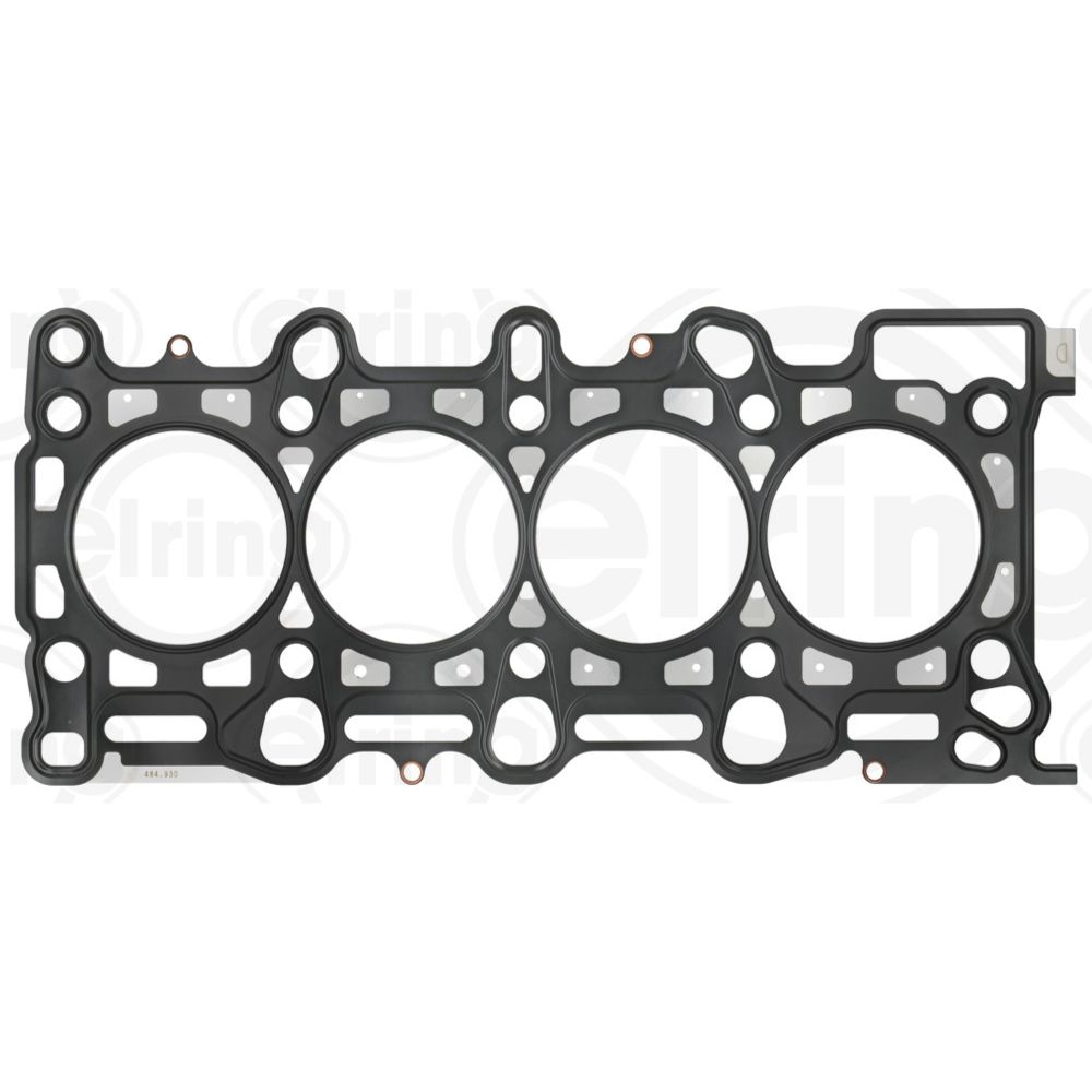 Packning, topplock 27-02119