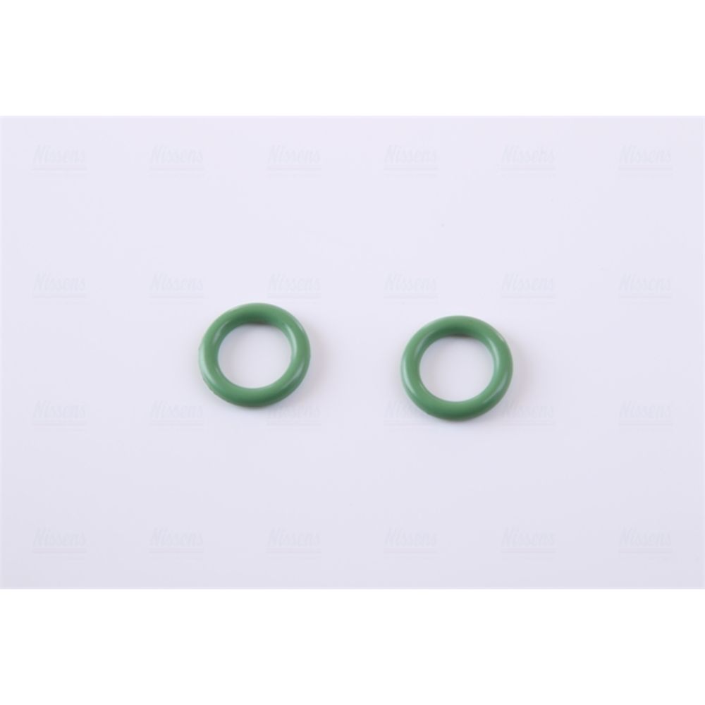 Ilmastointilaitteen lauhdutin 30-00164