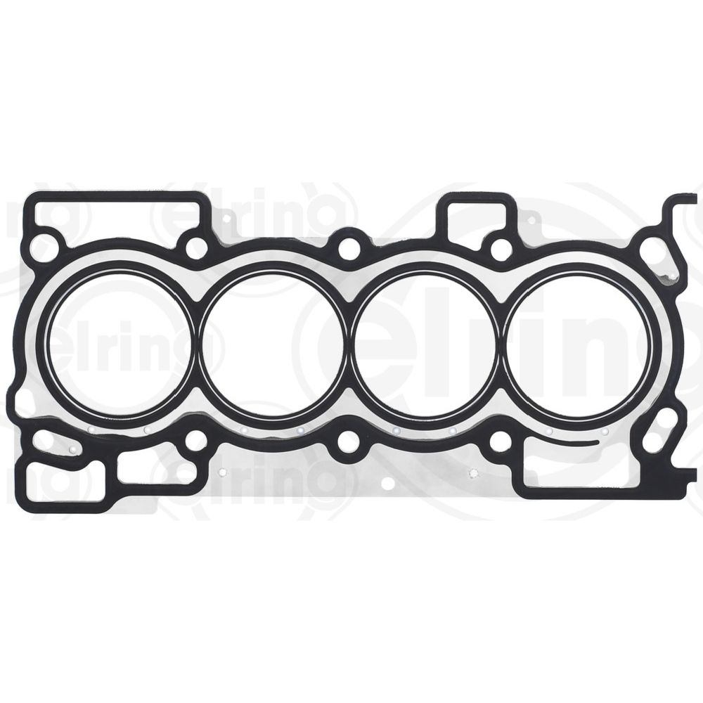 Packning, topplock 27-02072