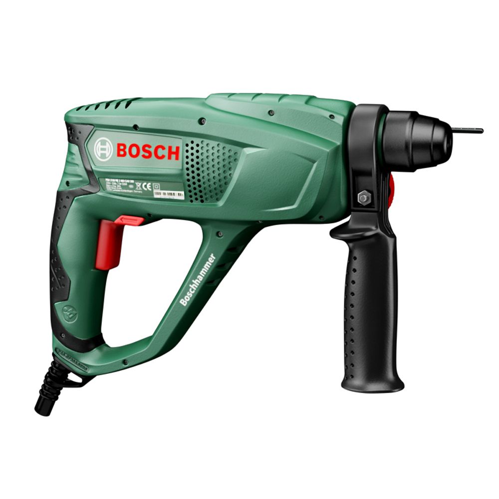 Bosch PBH2100RE borrhammare SDS+ 550 W