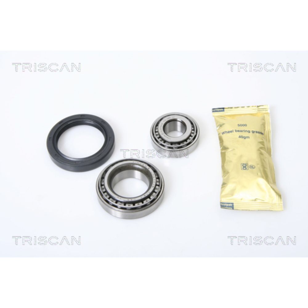 Pyöränlaakerisarja 21-1833