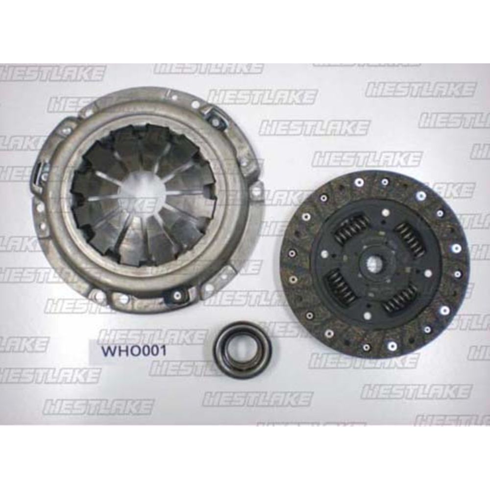 Kytkinpaketti 84-1229