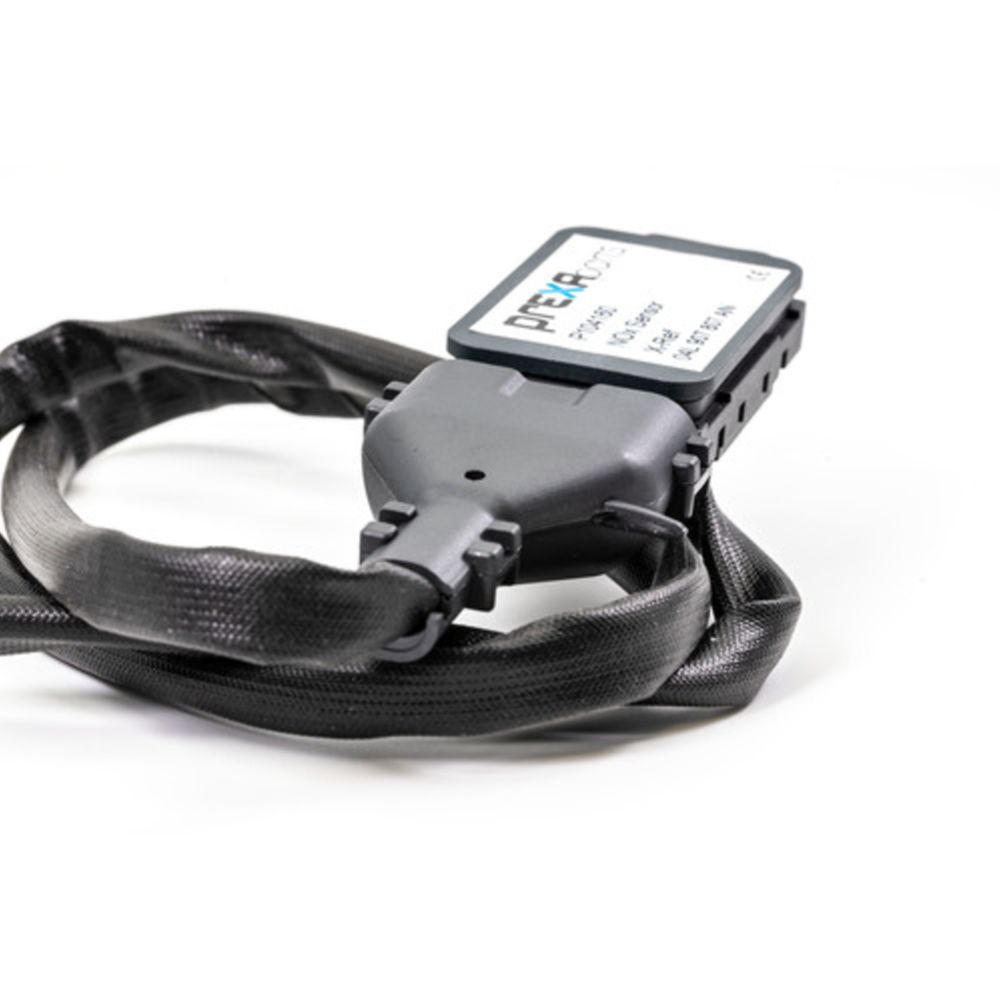 NOx-sensor, NOx-katalüsaator 28-01323