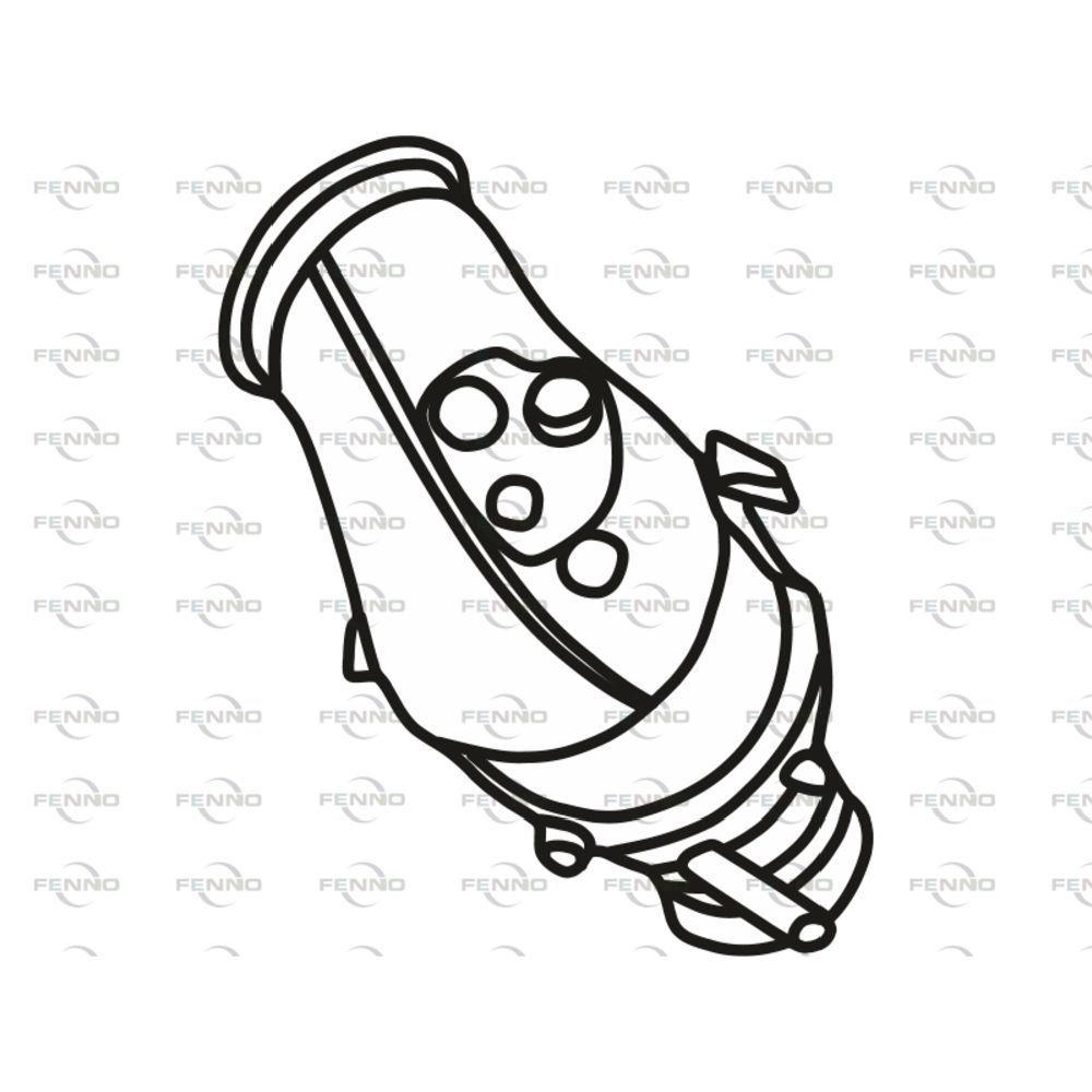 Katalysator 13-01214