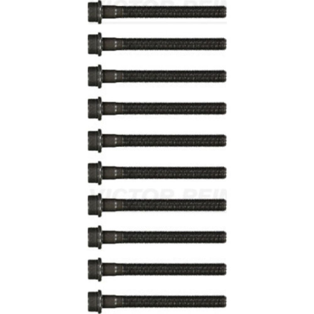Sylinterikannen pulttisarja 25-1845
