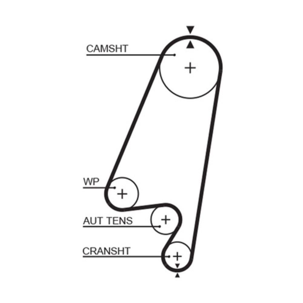 Hammashihna 25-5785