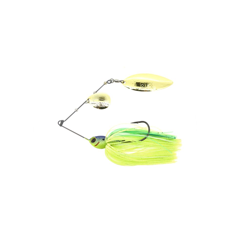 Berkley DEX tungsten spinnerbait 11 g