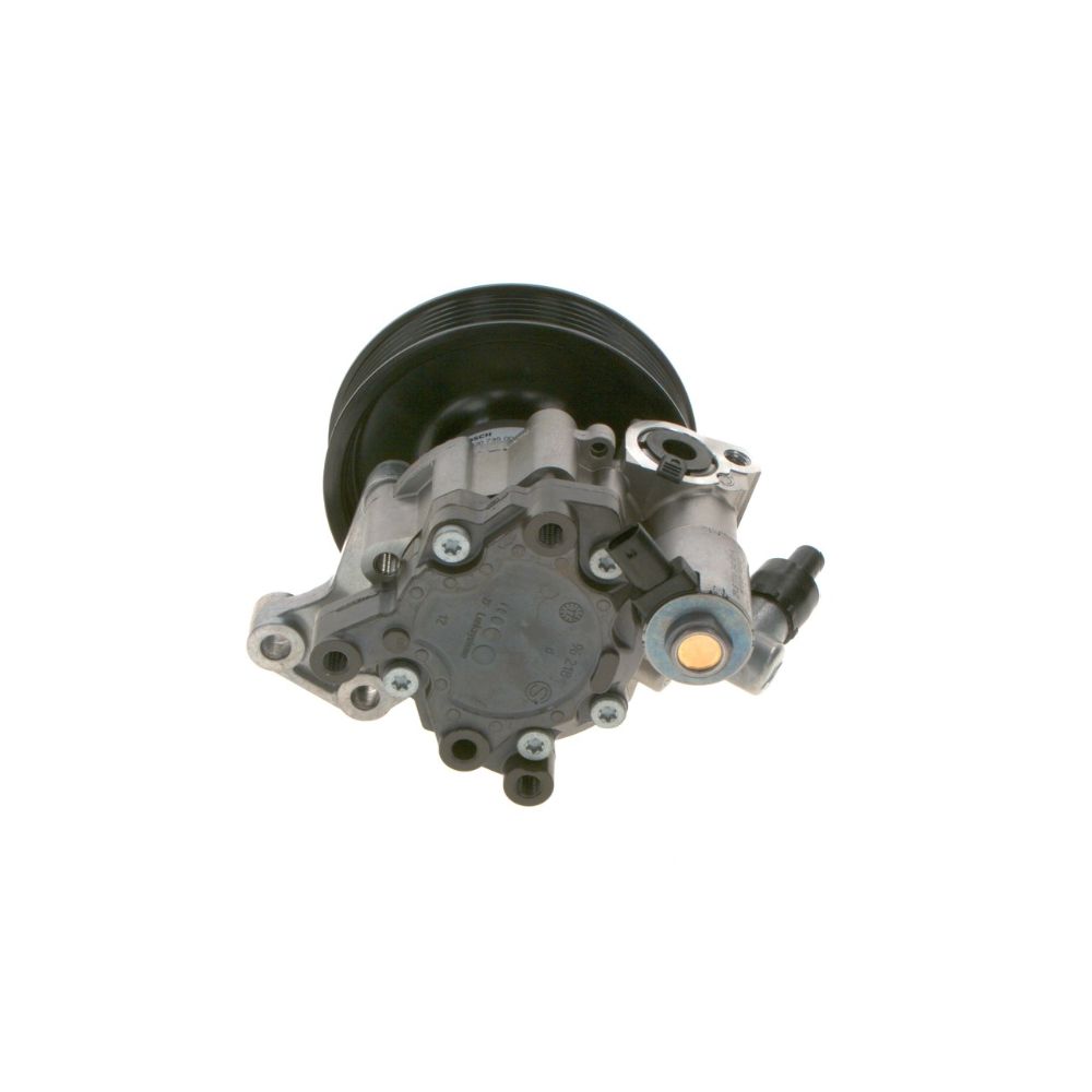 Styrservopump 17-01710