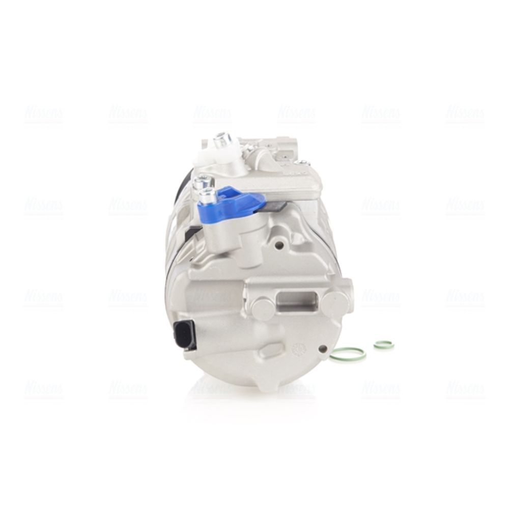 Kliimaseadme kompressor 30-8200