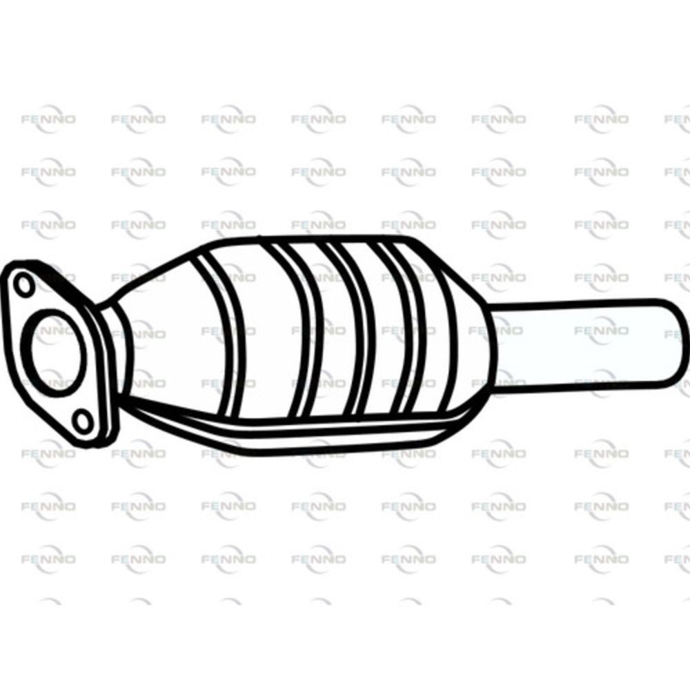 Katalysator 13-01175