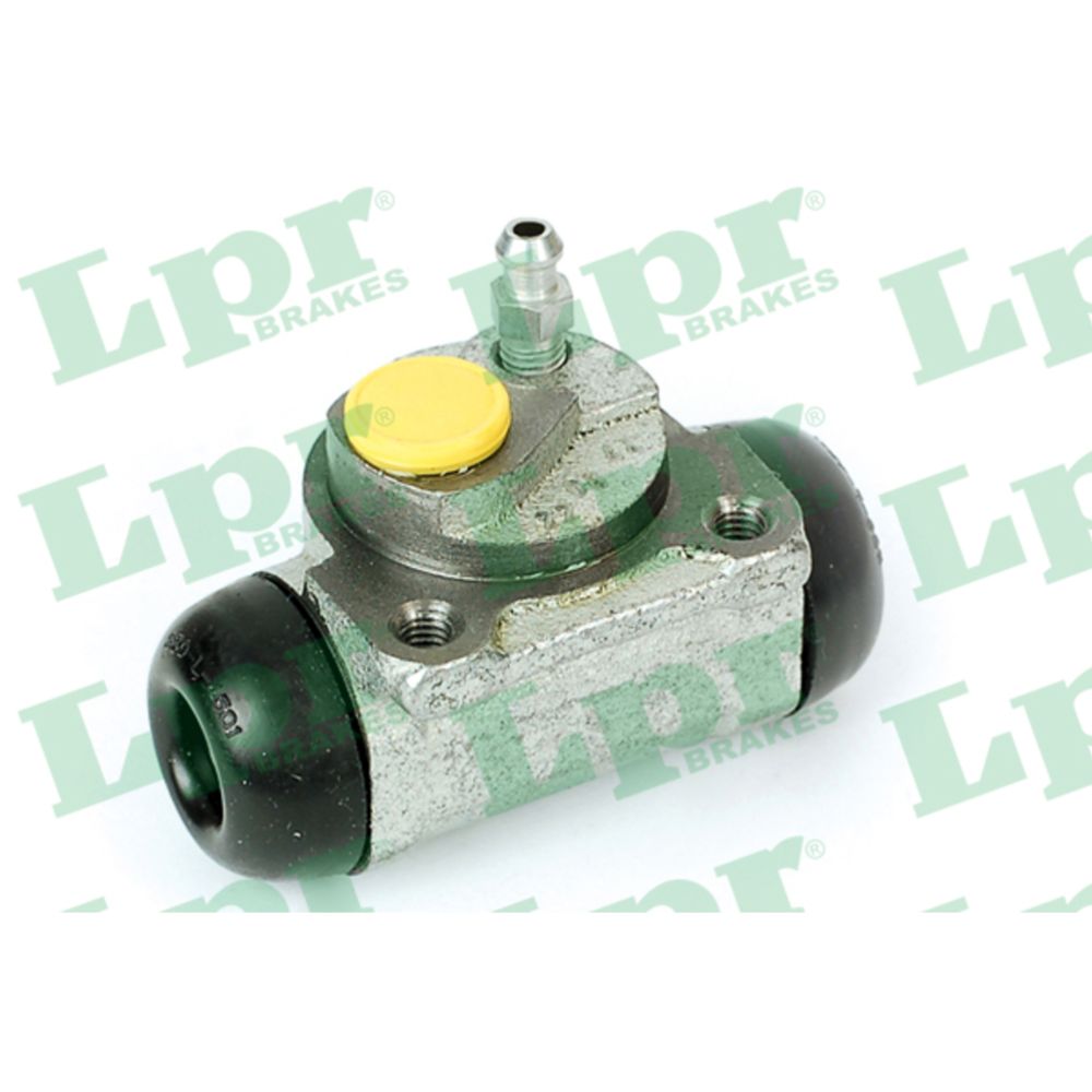 Pyöränsylinteri 23-4535