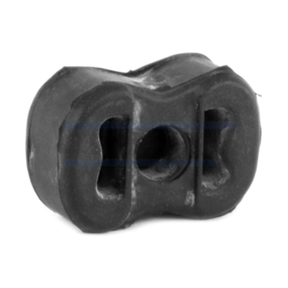 Pakoputkiston kumipalkki 14-0855