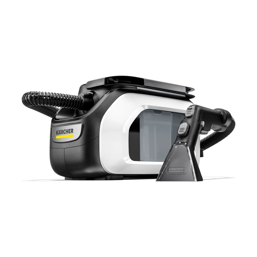 Kärcher SE 3 Compact tekstiilipesur