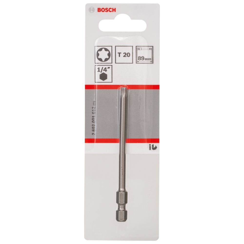Bosch Extra-Hart ruuvauskärki