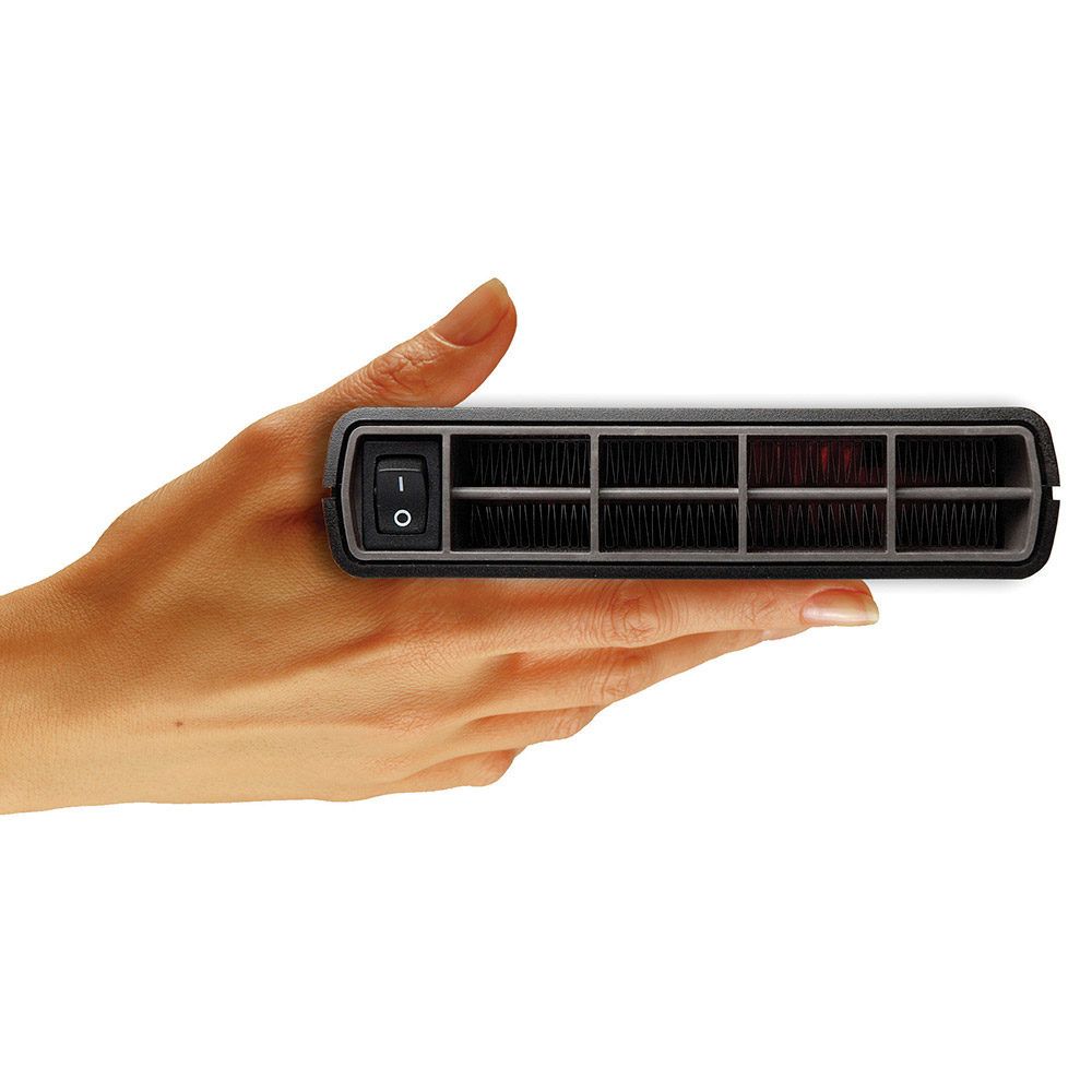 Defa Termini II 1000 sisätilanlämmitin 1000 W (#430072)