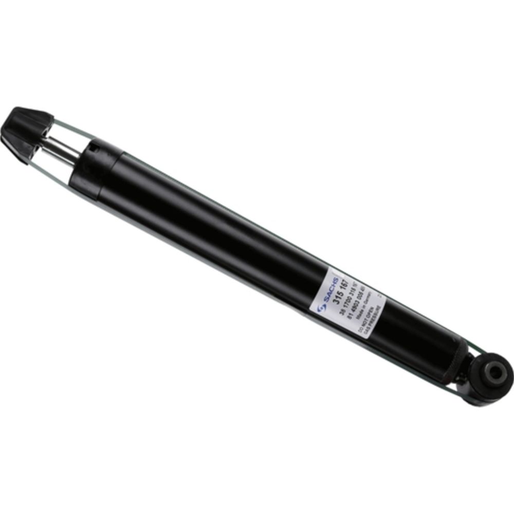 Stötdämpare 33-5081