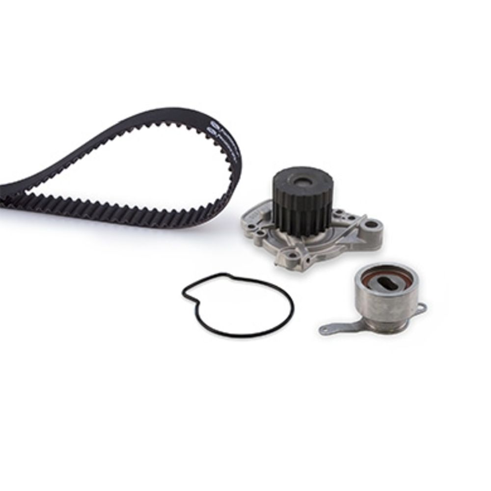 Vattenpump + kuggremssats 25-9588