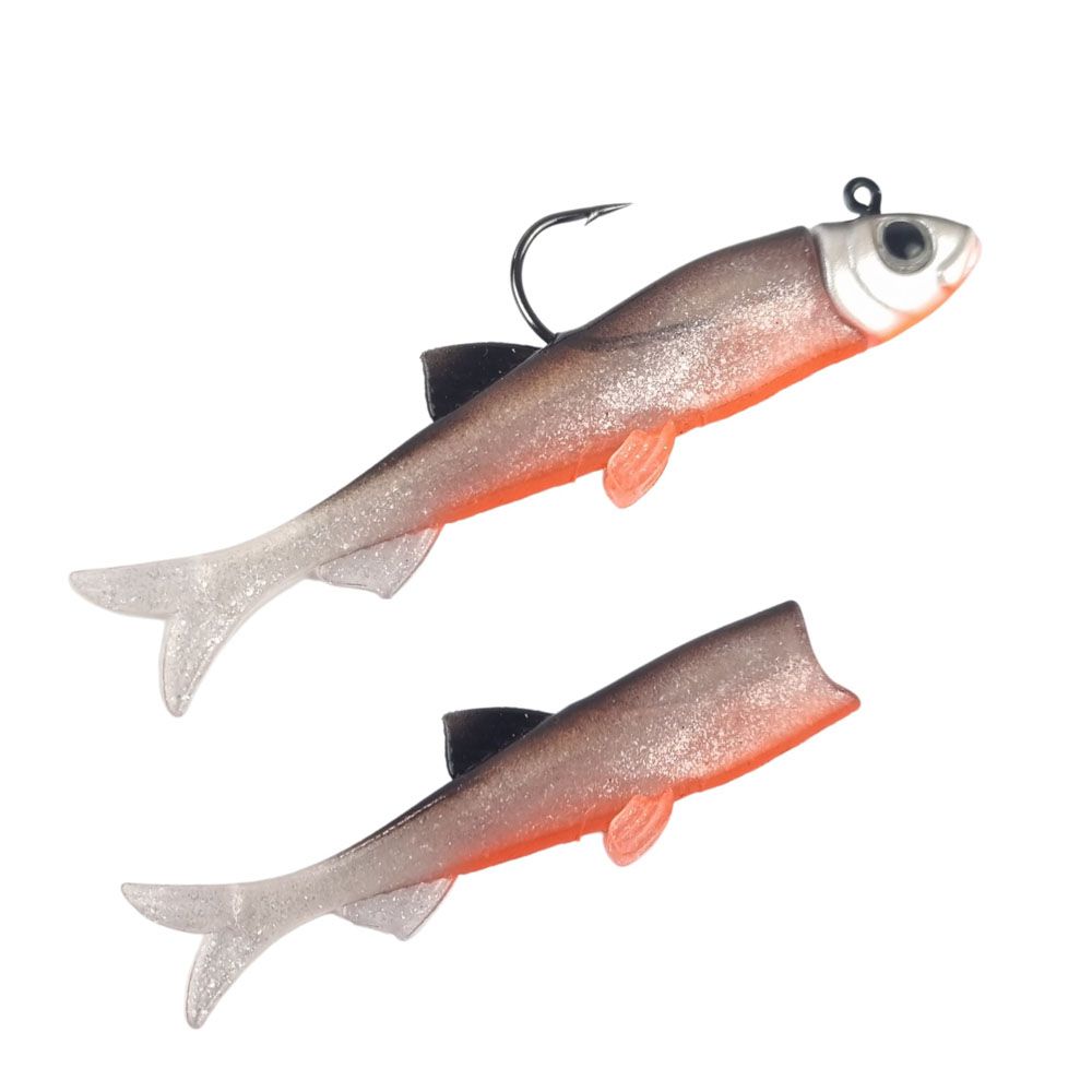 Jasu Suvas jigg 8 cm