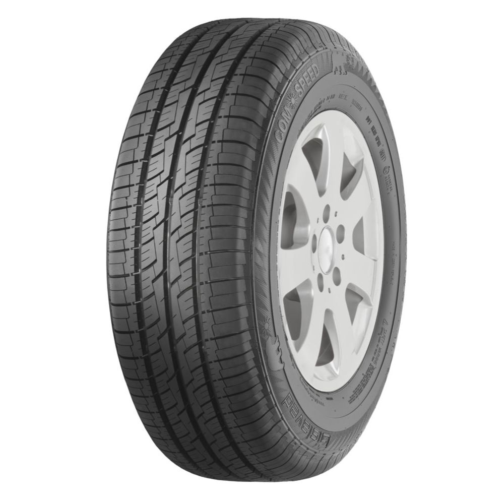 Gislaved Com*Speed 205/70 R15C 106R kesärengas