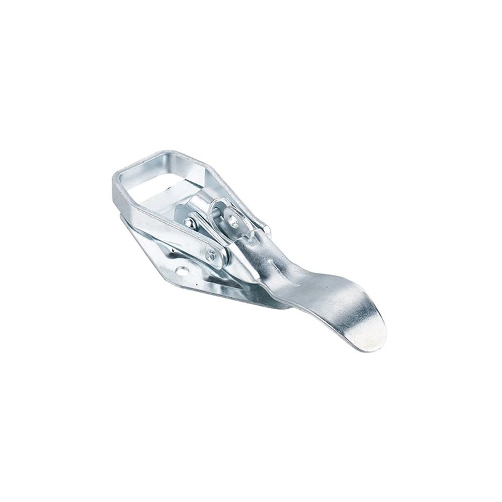 MTX Automotive flaklås förzinkat 220 mm
