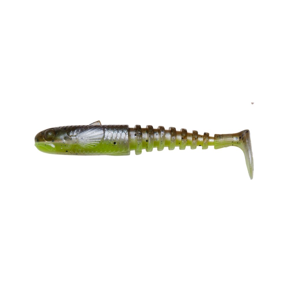 Savage Gear Gobster Shad jigi 9 cm 9 g 5 kpl