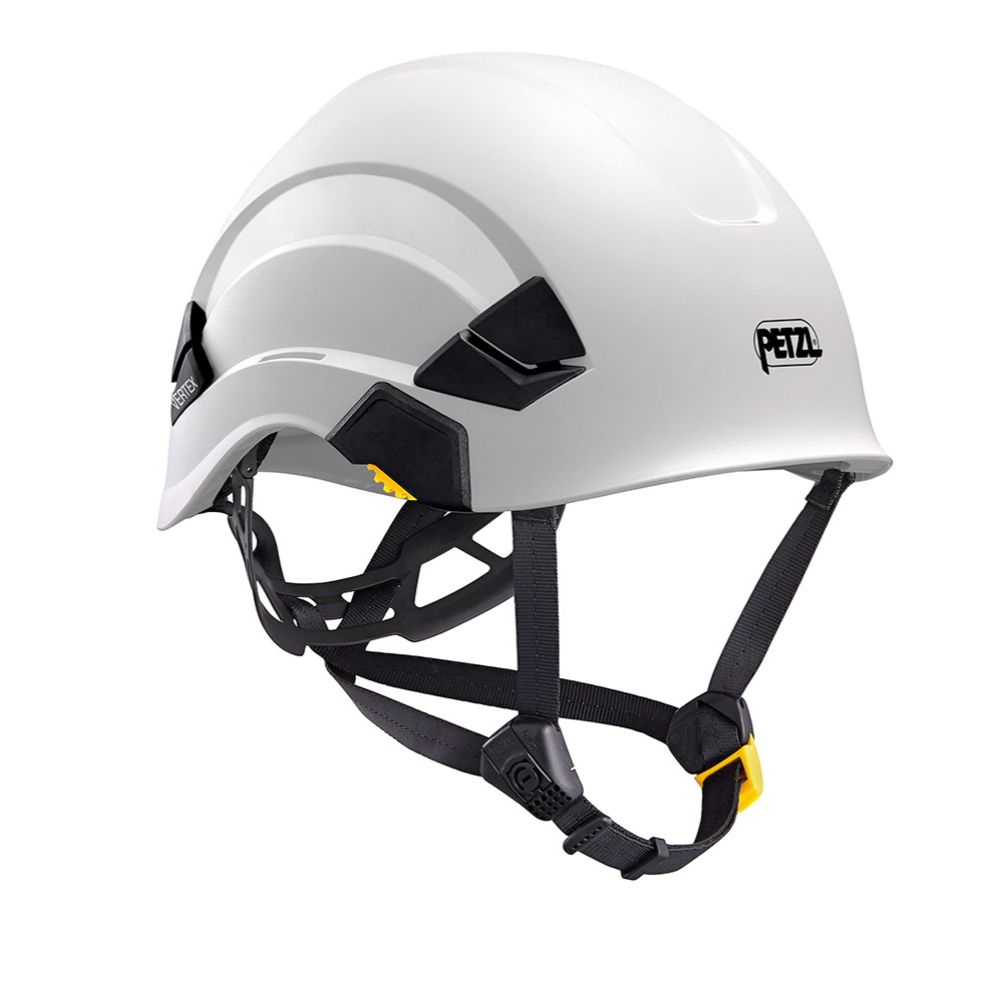 Petzl skyddshjälm VERTEX vit