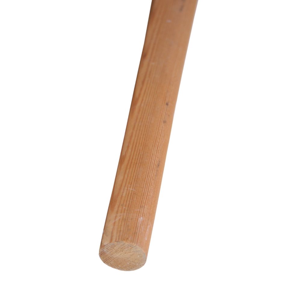 SINI puinen harjanvarsi 24x1400 mm