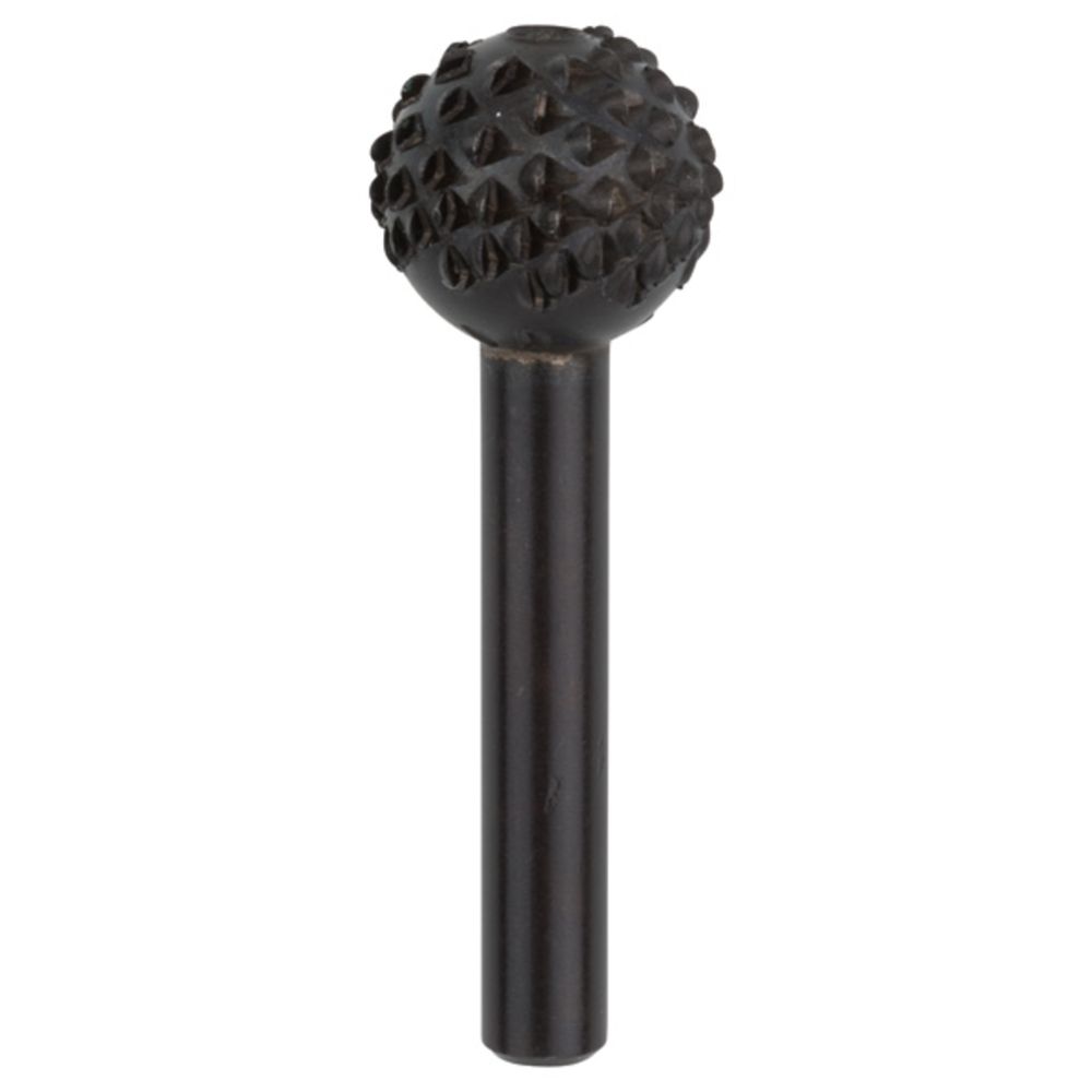 Bosch puuraspi porakoneelle pallomalli 16 mm