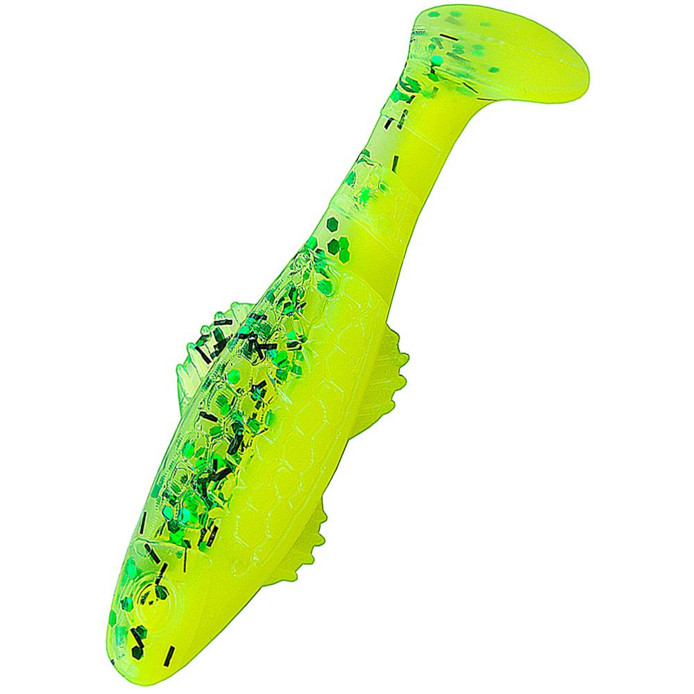 Relax Clonay kalajigi, 2", 4 tk