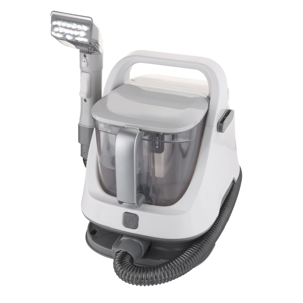 Prego tekstiilipesur, 650 W