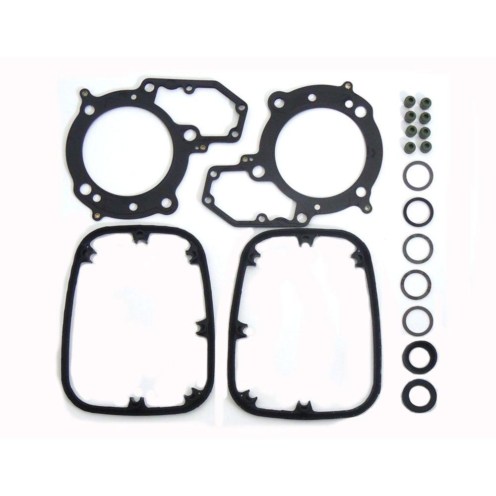 Packningssats, topplock 98-02381