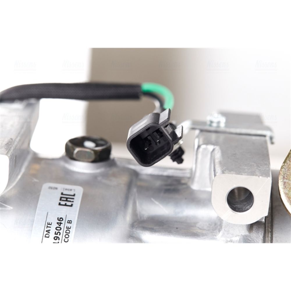 Kliimaseadme kompressor 30-00319