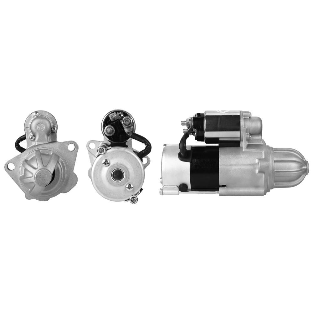 Startmotor 13-00114