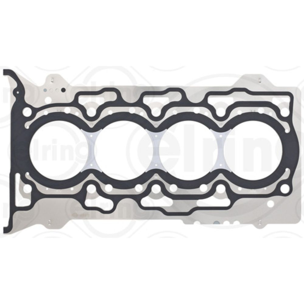 Packning, topplock 27-02109