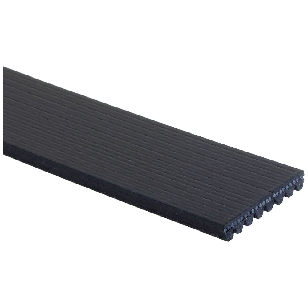Moniurahihna 8x1295 mm vahvistettu alkuperäislaatu
