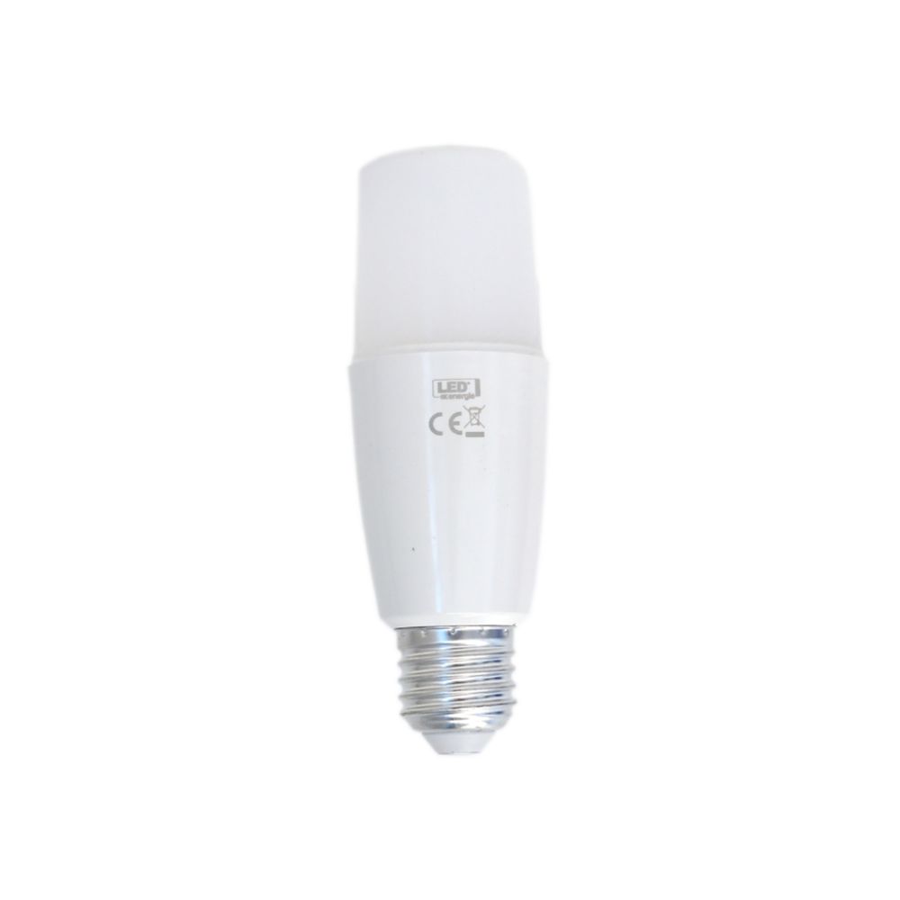 LED Tubular lampa E27 12W 4000K 1100 lm