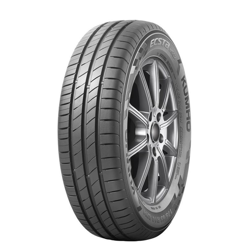Kumho Ecsta HS52 215/55R17 98W XL, kesärengas