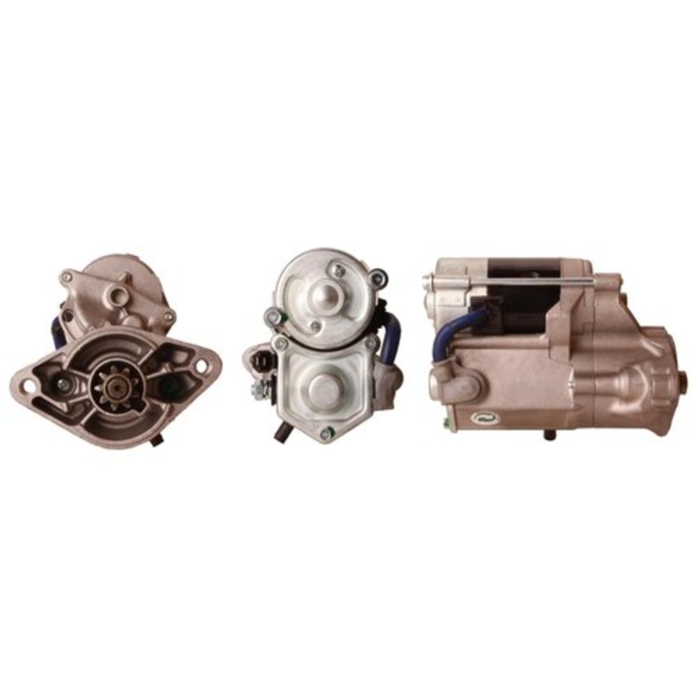 Käynnistinmoottori 13-2574