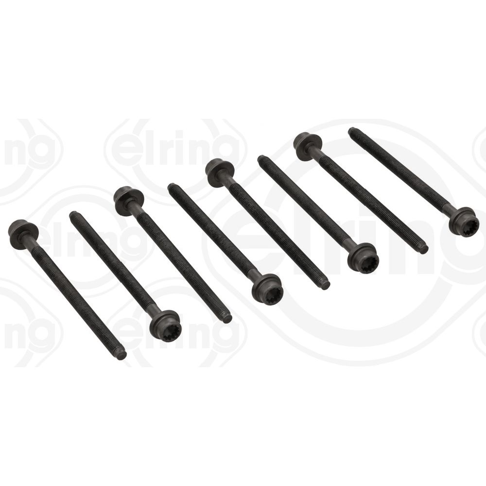 Bultsats, topplock 25-00998