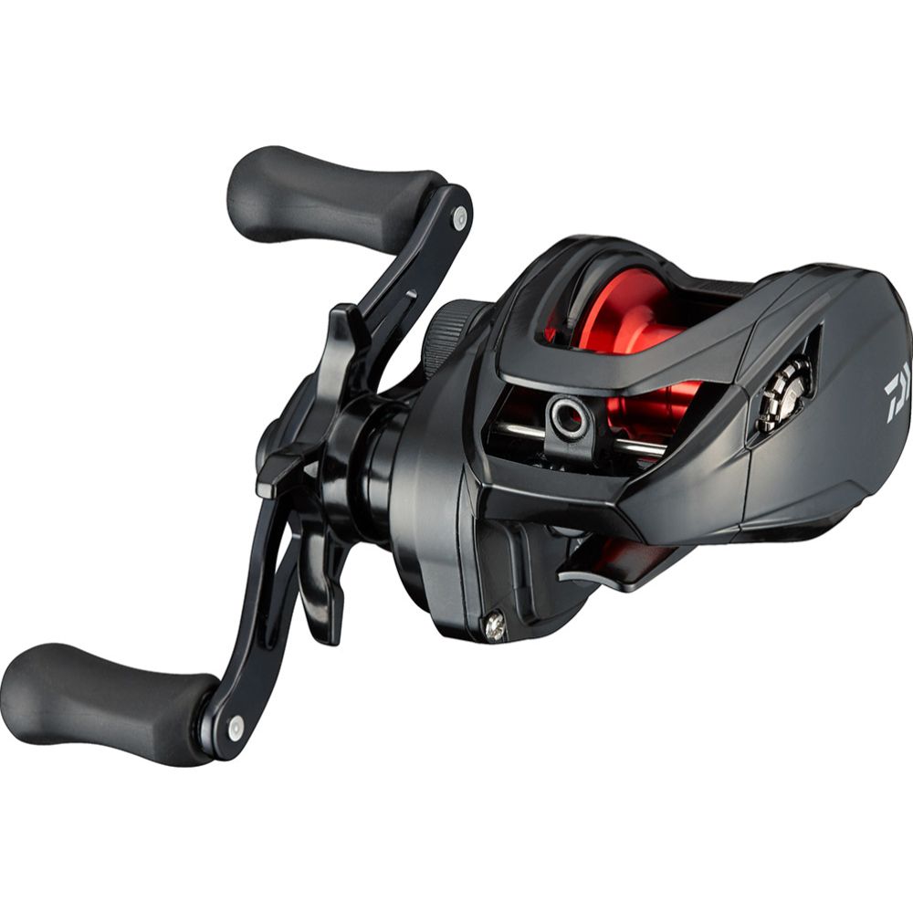 Daiwa PR100 hyrräkela oikeakätinen