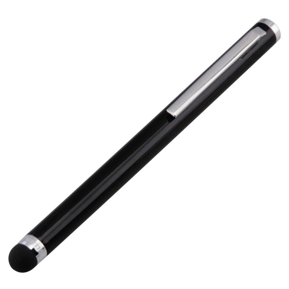 Hama Easy stylus pen, svart